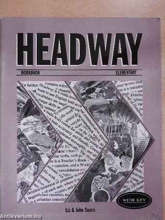 Headway - Elementary - Workbook