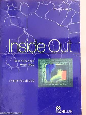 Inside Out - Intermediate - Workbook