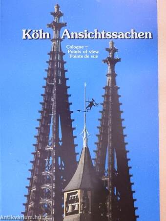 Köln Ansichtssachen