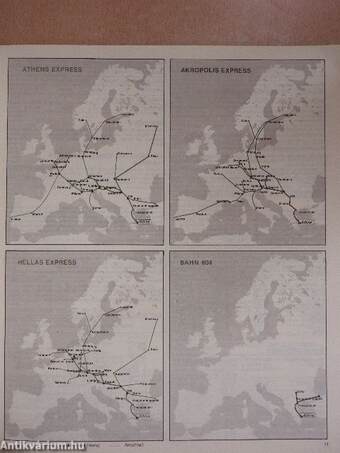 Allgemeine informationen über Griechenland