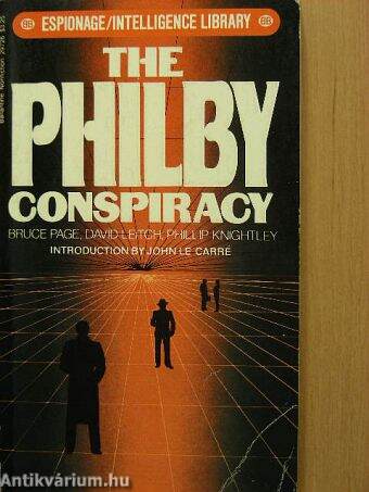 The Philby Conspiracy