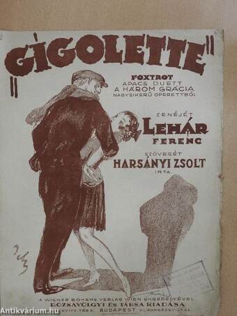 Gigolette