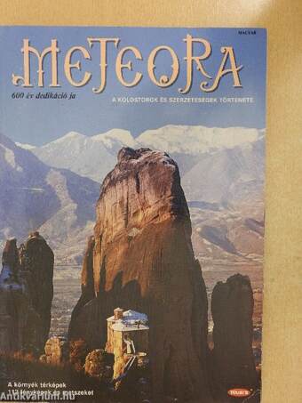 Meteora