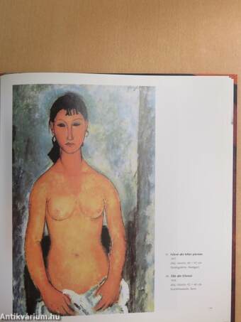 Modigliani