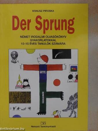 Der Sprung