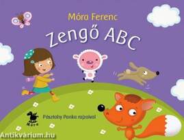 Zengő ABC-Lapozó