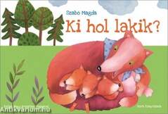 Ki hol lakik? (6. kiadás)