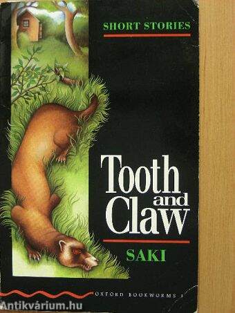 Tooth and Claw