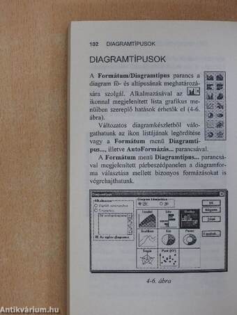 Rajzolás és szerkesztés számítógéppel