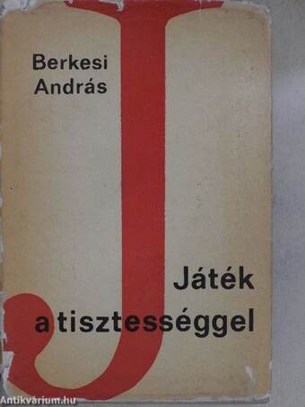 Játék a tisztességgel