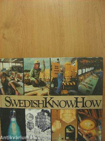 Swedish KnowHow