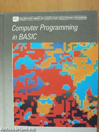 Computer Programming in BASIC