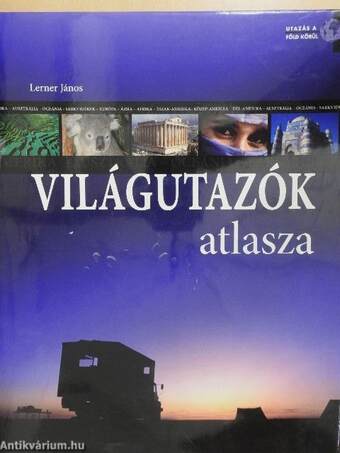 Világutazók atlasza