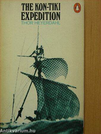 The Kon-Tiki Expedition