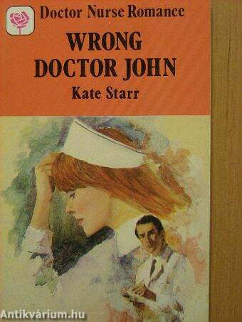 Wrong Doctor John