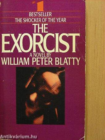 The Exorcist