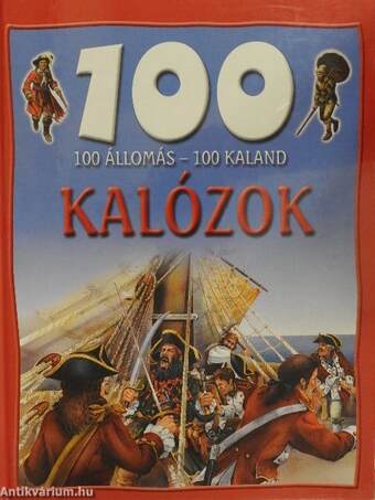 Kalózok