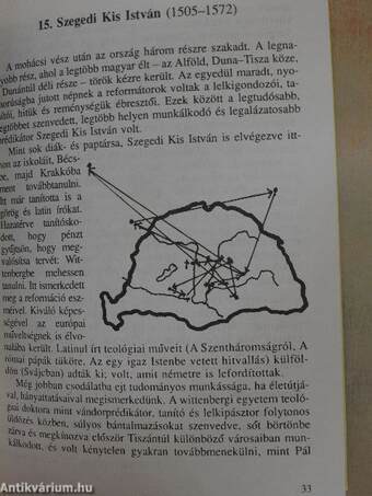 Egyháztörténelem korszakokban és személyekben