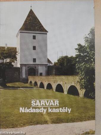 Sárvár - Nádasdy kastély