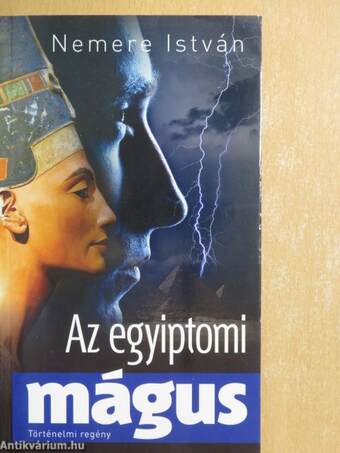 Az egyiptomi mágus
