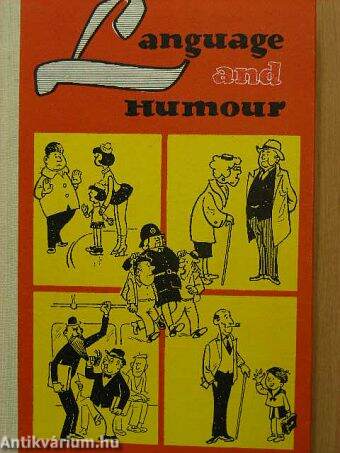 Language and Humour