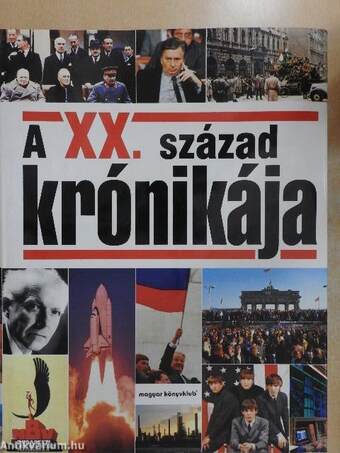 A XX. század krónikája