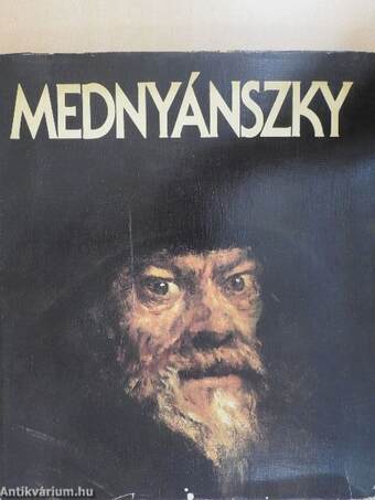 Mednyánszky