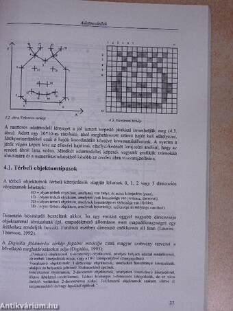 Térinformatika a gyakorlatban - Floppy-val