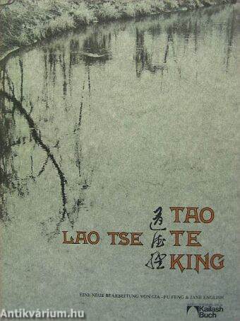 Tao Te King