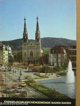 Evangelische kirchengemeinde Baden-Baden