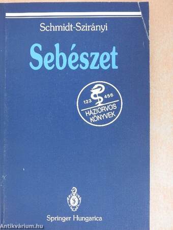 Sebészet