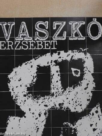 Vaszkó Erzsébet