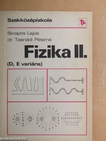 Fizika II.