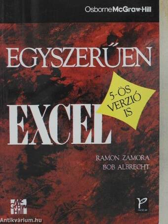 Egyszerűen Excel