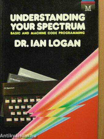 Understanding your Spectrum