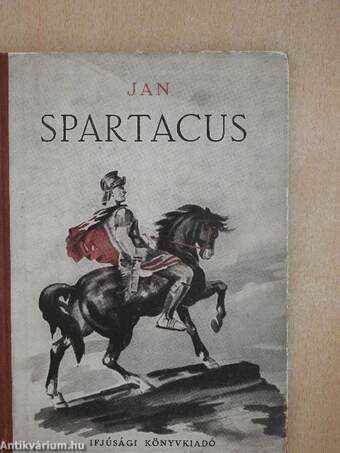 Spartacus 