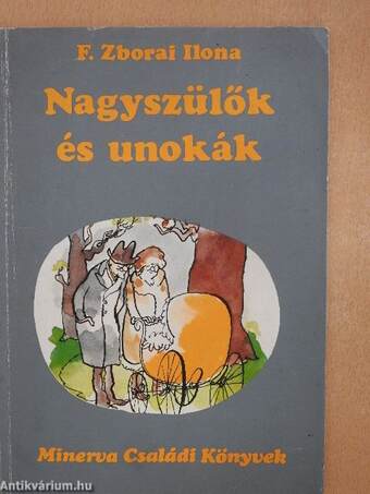 Nagyszülők és unokák