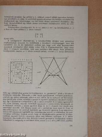 Matematikai Lapok 1968/1-4.