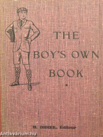 The Boy's Own Book