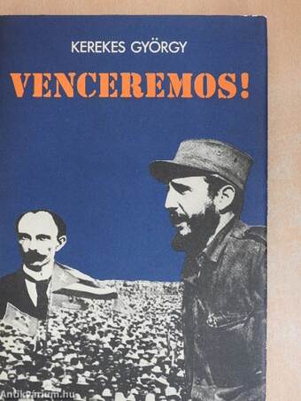 Venceremos!