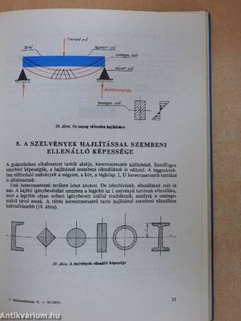 Szerkezetlakatos szerkezettan és szerelési ismeret II.