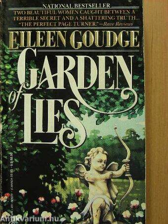 Garden of Lies