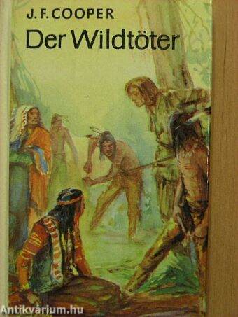 Der Wildtöter