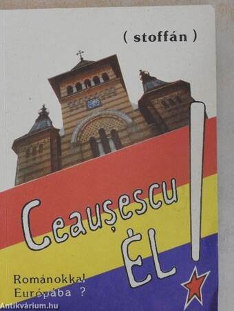 Ceausescu él