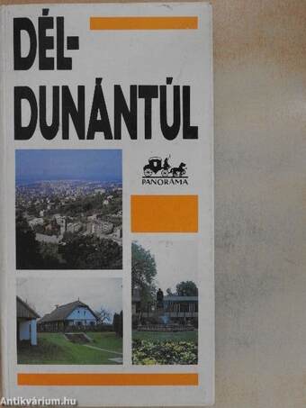 Dél-Dunántúl