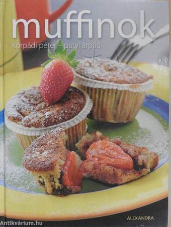 Muffinok