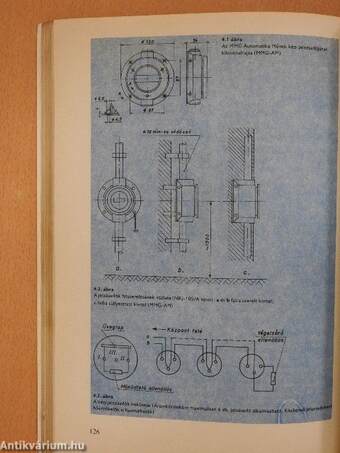 Elektronikus betörésjelző és riasztókészülékek