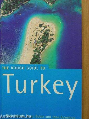 The Rough Guide to Turkey