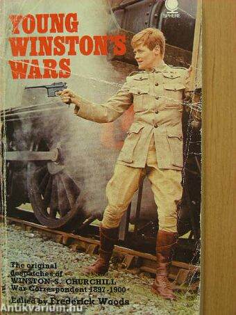 Young Winston's Wars