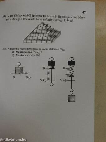 Matematika/Matematika megoldások